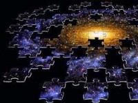 Puzzle de l'univers